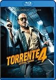 Torrente 4: Lethal Crisis (2011) ( Torrente 4 ) ( Torrente Four ) (Blu-Ray)