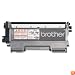 Brother TN450 High Yield Toner Cartridge - Retail Packaging - Black