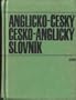Anglicko-Cesky Cesko-Anglicky Slovnik: English-Czech Czech-English Dictionary