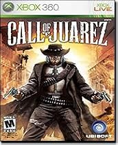 Call of Juarez