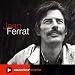 Jean-Ferrat-Vol. 2-Master Serie cd cover