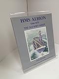 HMS Albion 1944-1973 / : the Old Grey Ghost