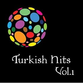 Turkish Hits - FREE Amazon Sampler