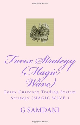 Forex Strategy (Magic Wave)