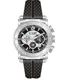 Equipe Et501 Tritium Tube Mens Watch