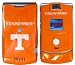 Tennessee Motorola Razr Cell Phone Cover Volunteers