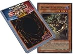 1 Deckboosters Yu Gi Oh : AST-076 Unlimited Edition Emissary of the Afterlife Super Rare Card - ( Ancient Sanctuary Yu-Gi-Oh! Single Card )