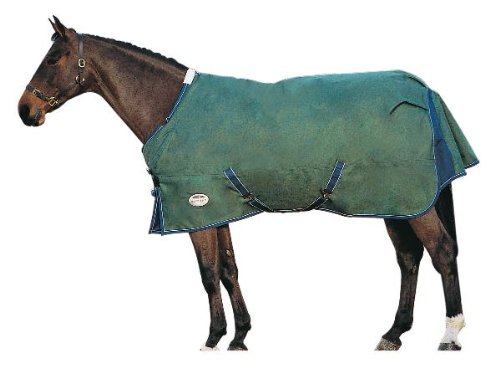 Weatherbeeta Orican Freestyle Standard Neck Medium