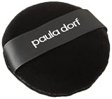 Paula Dorf Deluxe Powder Puff