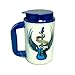 Rock Guitar Travel Mug Case Pack 50 - 685309