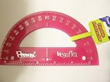 Penway Flexible Protractor ~ Megaflex