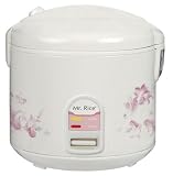 Product details for 10 Cups Rice/Vegetable steam Steamer Cooker