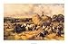 Haymaking - J. Wilson Art Print Poster 37 x 24