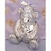 Reed & Barton Bear Bank - Boy Bear