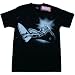 Search : MARVEL COMICS "SILVER SURFER: COSMOLOGY" Black Cotton Tee Licensed