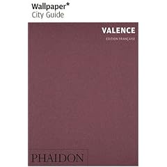 Valence Wallpaper City Guide