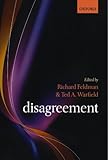 Disagreement