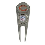 Chicago Bears NFL Repair Tool & Ball Marker