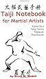 Taiji Notebook for Martial Artists
