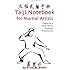Taiji Notebook for Martial Artists