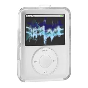Click here to buy Apple Ipod 3rd Generation Nano 4GB 8GB Accessory Bundle Kit - Rapid Car + Home Travel... by Bargaincell.