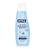 Nivea Body - Gel-Crème Hydratation Express - 250 ml