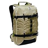 Burton Boundary Pack (21L), Sage