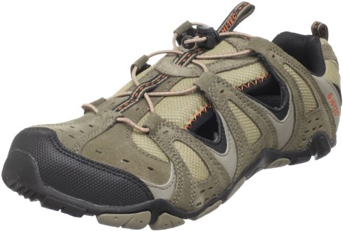 Hi-Tec Men's Palo Alto Aero Light Hiking Shoe