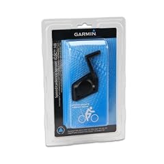 Garmin Sensor Geschw.& Trittfrequenz-Sensor GSC 10, schwarz