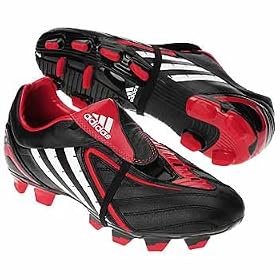adidas Men's Absolado PS TRX FG Soccer Cleat