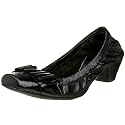 Jessica Bennett Women's Keeper Mid Heel Flat