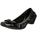 jessica bennett Women's Keeper Pump