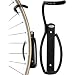 LifeLine Wall Rack (Black)
