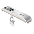 Duronic LS1018 Digital 50KG Capacity Luggage/Bag/Suitcase Scales with straps, bag and batteries