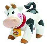 Review Tolo 89726 / Tolo First Friends Cow