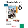 Deutschbuch - Gymnasium Baden-W�rttemberg: Band 6: 10. Schuljahr - Arbeitsheft mit L�sungen