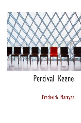 Percival Keene