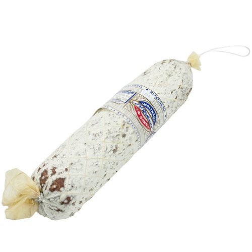 Finocchiona Salami - 1 piece, 3.5