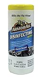UPC 070612174239 product image for Armor All 17423 Disinfecting Wipes | upcitemdb.com