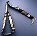 Oakland Raiders Lanyard Keychain