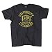 Colorado Golden Buffaloes NCAA 1990 Short Sleeve T-Shirt (2X-Large)