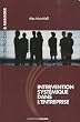 Intervention syst�mique dans l'entreprise