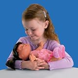 Fisher-Price Dora the Explorer Sleepy Dreams Dora