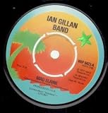 MAD ELAINE 7" (45) UK ISLAND 1978 B/W MERCURY HIGH (WIP6423)STICKER ON A-SIDE LABEL