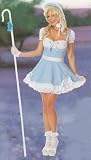 Lil' Bo-Peep