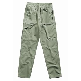 Regatta Womens Action Trousers II