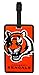 Cincinnati Bengals - NFL Soft Luggage Bag Tag