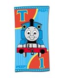 Thomas the Tank Engine Beach / Bath Towel