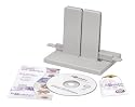 Darice BOW1003 Bowdabra Bow Maker and Craft Tool