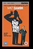 The Informant! [UMD for PSP]